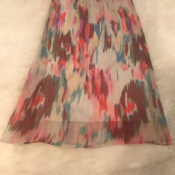 L8ter Maxi Small Dress - Picture 7 of 8